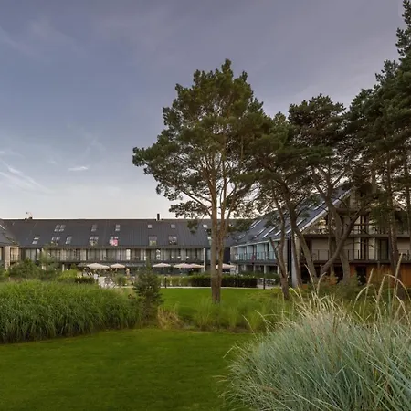 Hotel Saltic Resort & Spa Leba-2